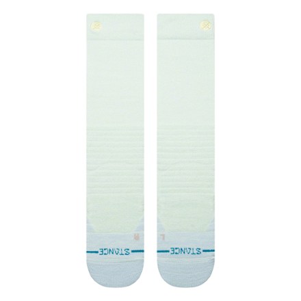 Traveleer Mid Wool Snow Socks