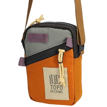 Mini Shoulder Bag