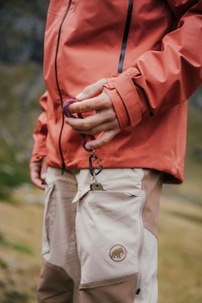 Alto Light HS Hooded Jacket