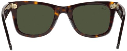 Original Wayfarer Bio-Acetate Sunglasses