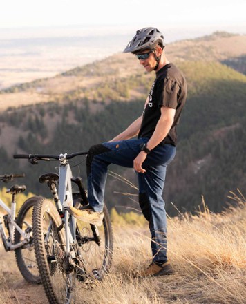 Bike Pants - Men's