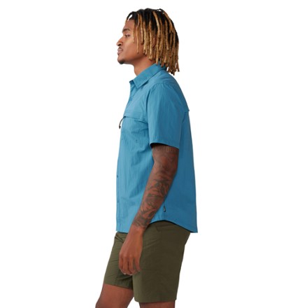 Stryder Shirt - Men's