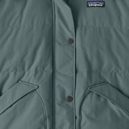 Downdrift Down Jacket - Women's