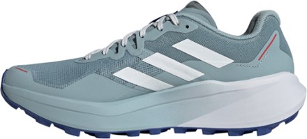 Terrex Agravic 3 Trail-Running Shoes - Men's