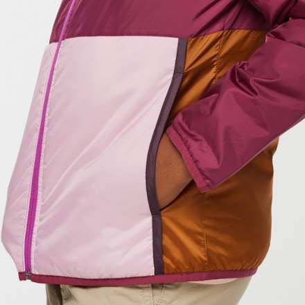 Teca Calido Insulated Jacket - Kids'