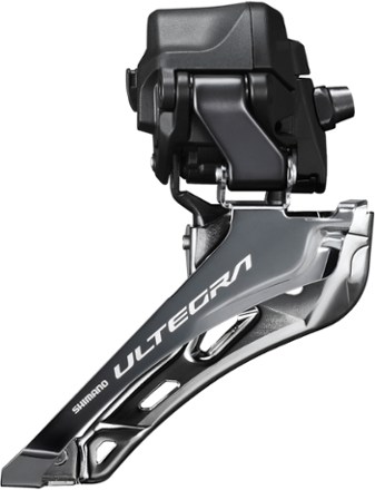 Ultegra FD-R8150 Di2 12-speed Front Derailleur