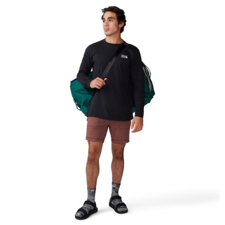Chillaction Shorts - Men's