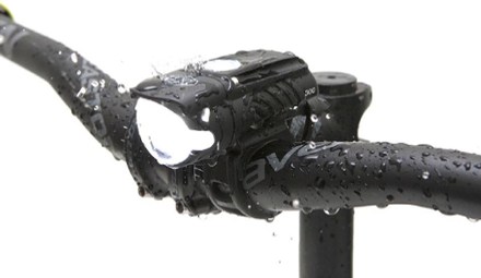 Swift 300 Front Bike Light