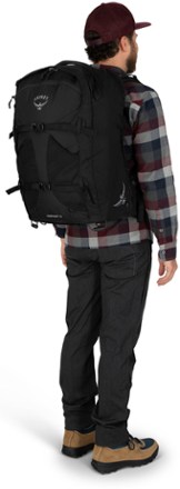 Farpoint 36 Wheeled Travel Pack - Men's