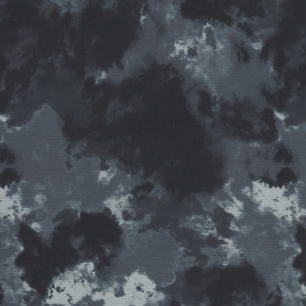 Echo Printed Hoodie - Men's