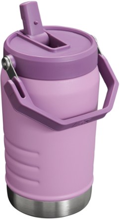 IceFlow Vacuum Water Jug with Flip Straw Lid - 40 fl. oz.
