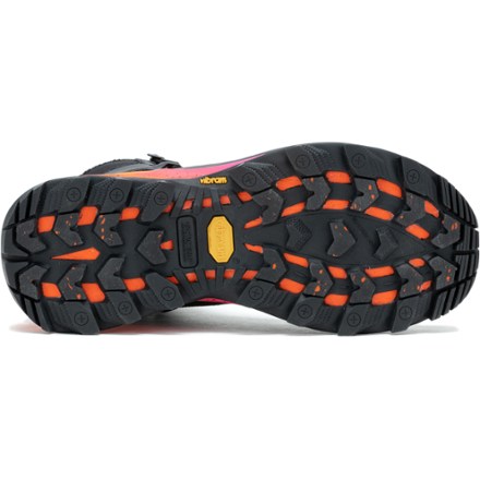MTL Thermo Rogue 4 Mid GTX Hiking Boots - Women's