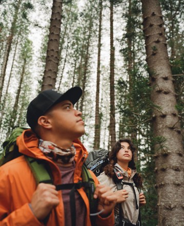 Trailmade Rain Jacket