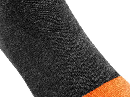 Steely Boot Cushion Socks - Men's