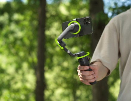 Osmo Mobile 6 Smartphone Gimbal Stabilizer