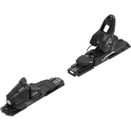 Bent Chetler Mini - Skis with Bindings - Kids
