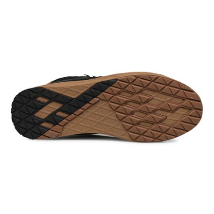 Bergen Waterproof Shoes - Men's