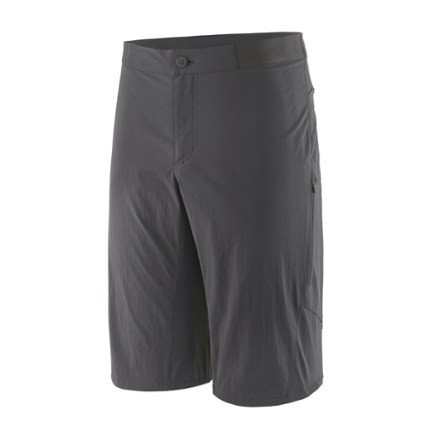 Landfarer Bike Shorts - Men's