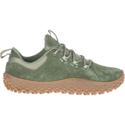 Wrapt Shoes - Women's
