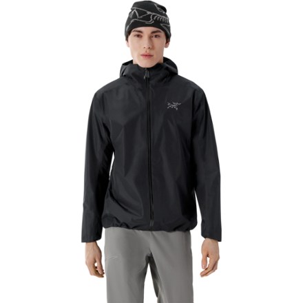 Solano Hoody - Men's