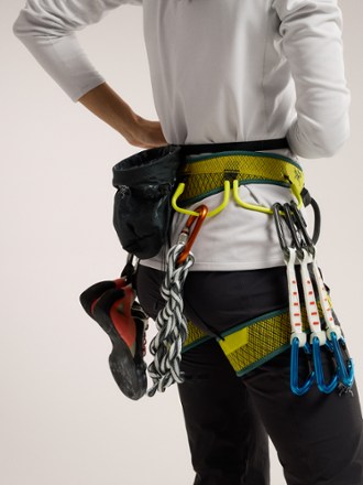 Skaha Harness - Women's