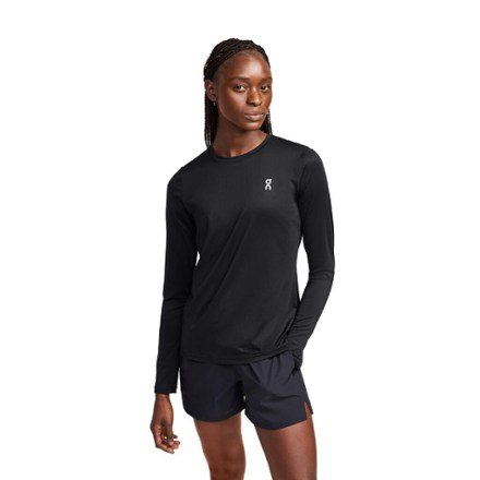Core Long-T Shirt - Women's