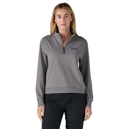 Ahnya Pullover - Women's