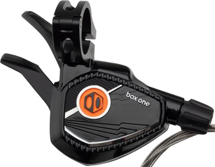 One Prime 9 Shifter