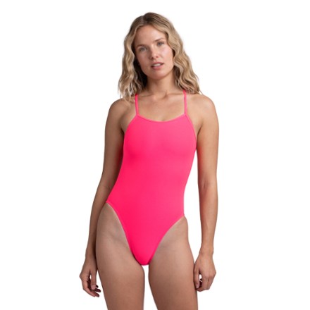 Brandon 2 Onesie Swimsuit - Women's