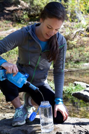 Mini Water Filter