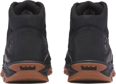 Mt. Maddsen Mid Hiking Boots - Men's