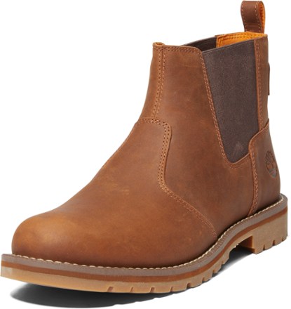 Redwood Falls Chelsea Boots - Men's