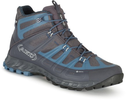 Selvatica Mid GTX Hiking Boots - Men's