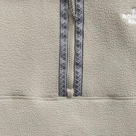 Fleeski Quarter-Zip Pullover - Men's