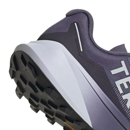 Terrex Agravic 3 Trail-Running Shoes - Women's