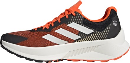 Terrex Soulstride Flow Trail-Running Shoes - Men's