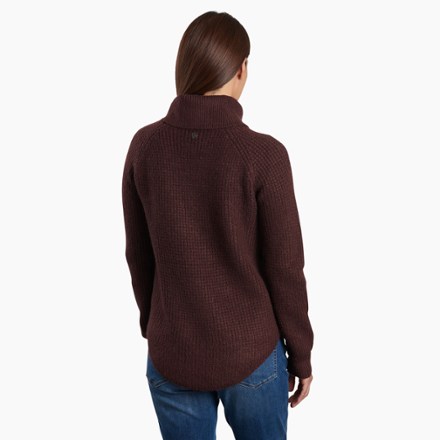 Sienna Sweater - Women's