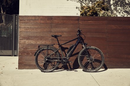 Adventure Neo Allroad EQ Electric Bike