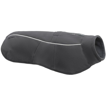 Climate Changer Fleece Dog Vest