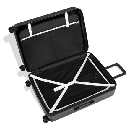 Meridian 29" Wheeled Luggage