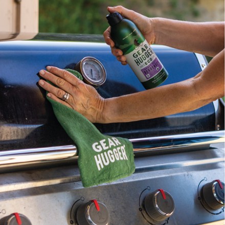 Heavy Duty Degreaser - 11 oz.