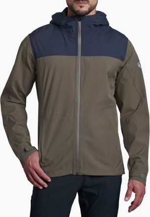 Stretch Voyagr Jacket - Men's