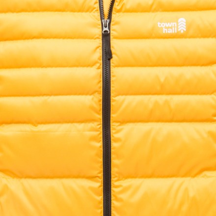 Down Town Puffy Insulated Jacket - Kids'