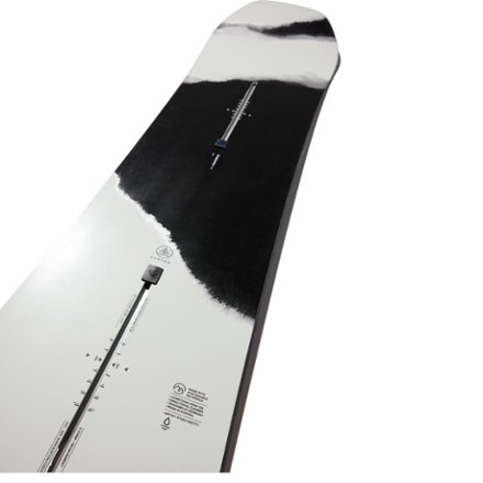 Family Tree Hometown Hero Camber Snowboard - 2024/2025