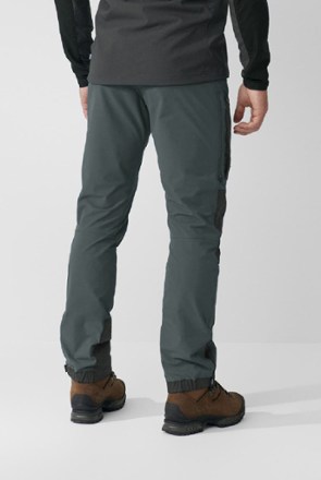 Keb Agile Trousers - Men's