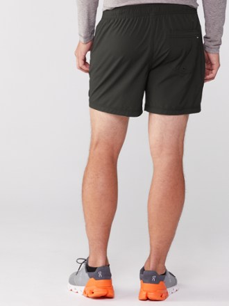 Kore Shorts - Men's 7" Inseam