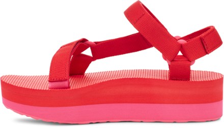 Flatform Universal Sandals - Women's