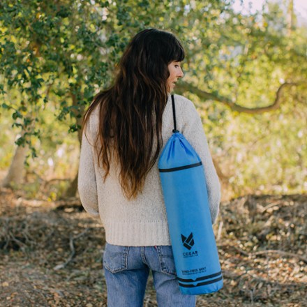 Original Sand-Free Mat