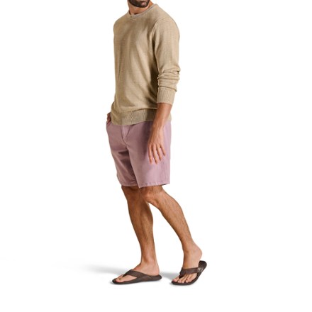 Tuahine Sandals - Men's