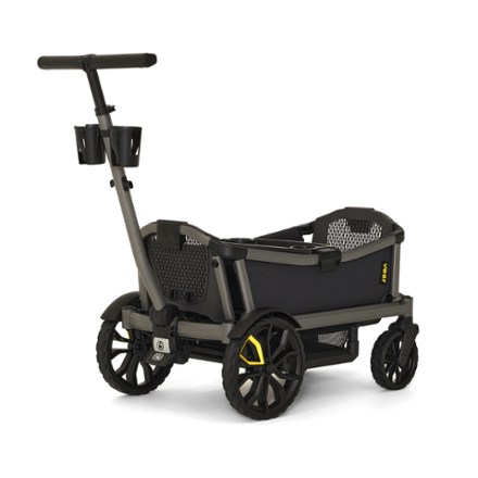 Cruiser City 2-Seater Stroller Wagon